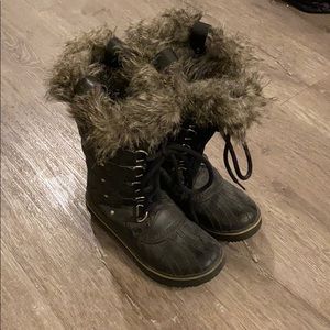 Sorel Tofino CVS Boot